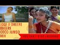 Jogiji Haan - Sachin, Sandhya Singh - Nadiya Ke Paar - Bollywood Hit Song