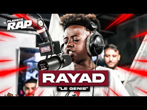 1 AN PLUS TARD IL REVIENT! (Et il a seulement 10 ans) #PlanèteRap