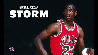 Michael Jordan - Chicago Bulls
