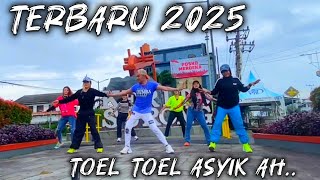 Download lagu TERBARU 2025 π₯ DJ TOEL TOEL AH - DANCE WORKOUT - ARUL ZIN mp3 Download lagu TERBARU 2025 π₯ DJ TOEL TOEL AH - DANCE WORKOUT - ARUL ZIN mp3