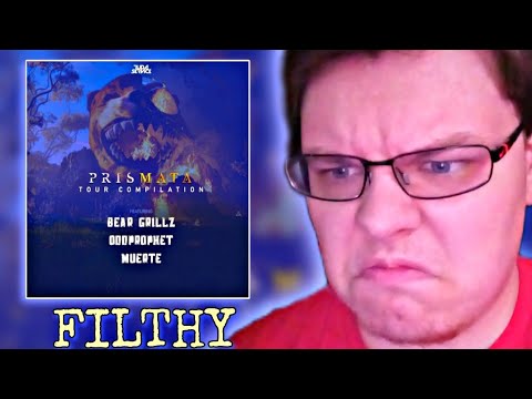 Oddprophet & Muerte - Premier League REACTION!!