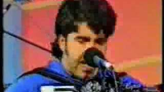 X Darawish - (on net tv 1998) with the song 