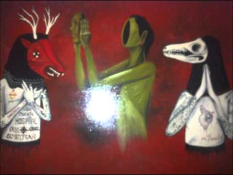 the rey ruina calles enfermas letra maestra