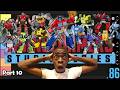 Ranking ALL The Studio Series 86 Transformers