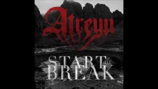 Atreyu - Start to Break (Sub Español)