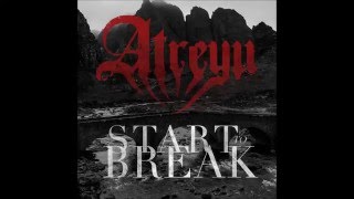 Atreyu - Start to Break (Sub Español)