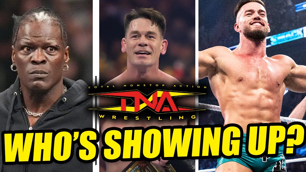 Massive TNA Surprises! Huge AEW Announcement! WWE & More Wrestling News!