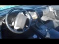Corvette C4 Walkround Rare Color
