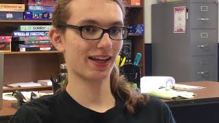 heroes and songs (week 8)