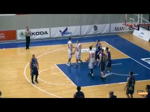 "Liepāja/Triobet" uz Pasvāli brauks ar -9