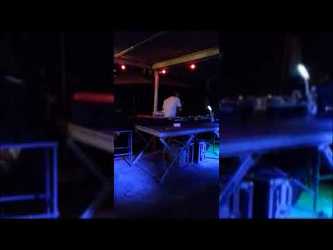 Tonico 70 - DJ set all'Arnovivo (24/06/'17)