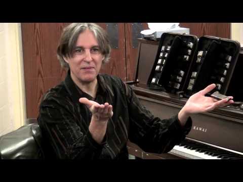 Thumbnail for Howard Levy - About the Harmonica - Part 2 by Howard Levy