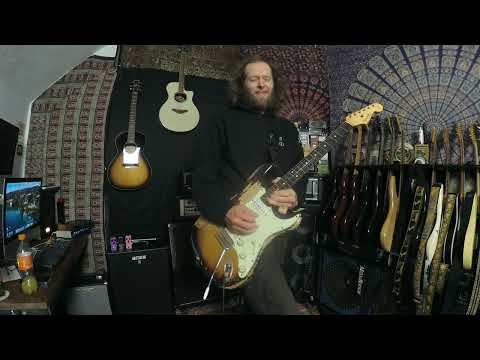 AMAZING New Nux Pedals Make Dave Happy