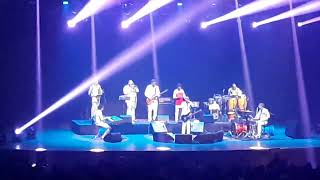 Jorge Ben Jor - Meus Filhos, Meu Tesouro (POA/Araújo Viana - 20 ago 2022)