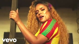 KAROL G, Damian &quot;Jr. Gong&quot; Marley - Love With A Quality (Official Video)