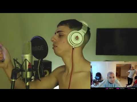 Coscu Reacciona a MESITA || BZRP Music Sessions #12 (Muy Facheroo)