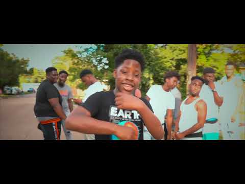 Phat Black-Corrupted thoughts Officiall music video