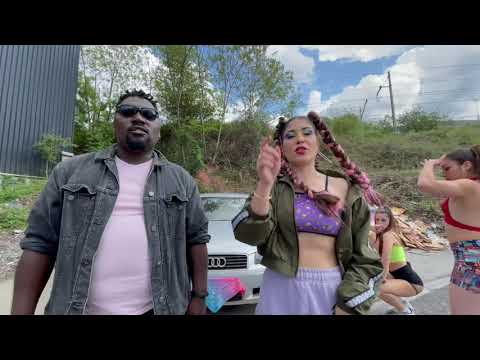 SISTA KATA❌JAYCHO - SOLTER@ (7A.M Prod.) (Official video)