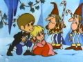 1972 A Christmas Tree VHS