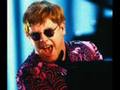 ELTON JOHN - Give me the love