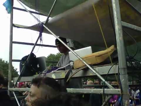 wanteVSbrosda( teknicalpunch )live@nonem/hazard unitz-free party