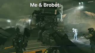Me & Brobot