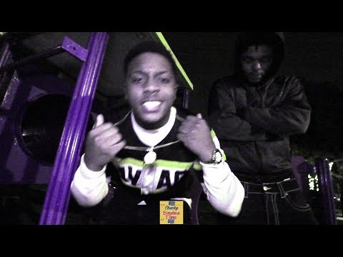 Btf Demon-GangSmoke (Shot By @ChuckySinatraFilms)