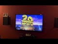 Opening To You Only Live Twice 2013 Blu Ray Rated PG With Gunbarrel READ DESCRIPTION