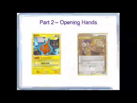 Tuesday Tutorial #7 - Odds and Probability in Pokemon