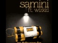 Samini - Time Bomb Ft Wizkid (2012 
