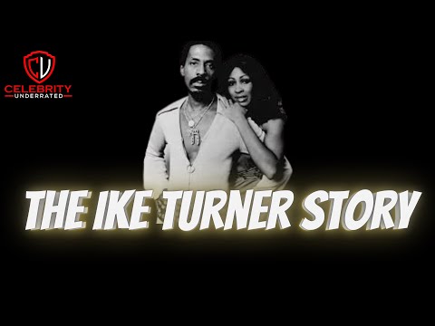 Accidental Demise - The Ike Turner Story