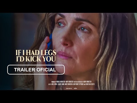 Tráiler en V.O.S.E. de Si pudiera, te daría una patada