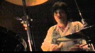 Colin James Cadillac Baby