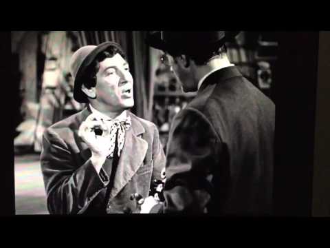 Chico y León Belasco en Amor en Conserva