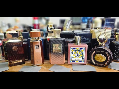 PDM Althair Alternatives (From 5 Middle Eastern Brands)