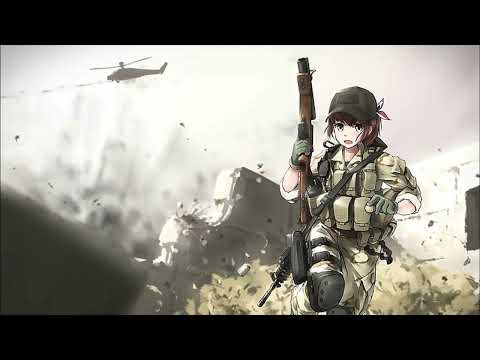 One Man Army Nightcore