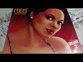 UNBOXING LP Diana Ross Especial Volume 2 1983