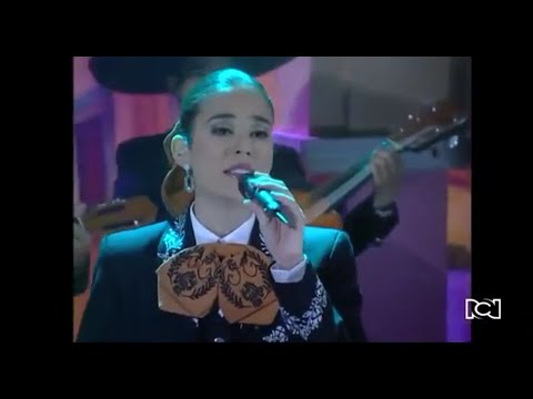 Sombras (Rosario Guerrero) – La hija del mariachi