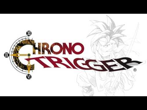 Corridors Of Time (Resurrection Mix) - Chrono Trigger