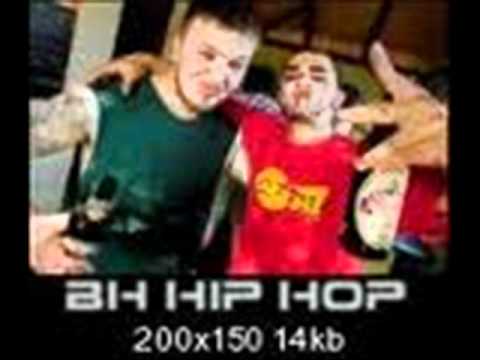 FRENKIE ft Hamza ustaj