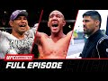 Vicente Luque, Big Nog, Gregory Rodrigues | UFC Connected