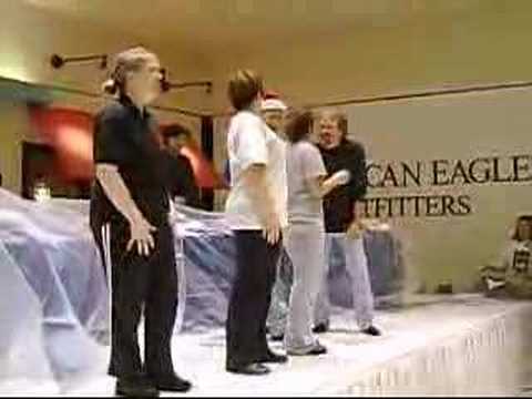 Toys For Tots 2006 Stunt