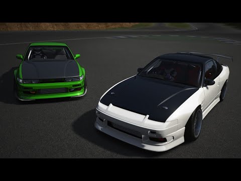 Best Drift Mod for Assetto Corsa