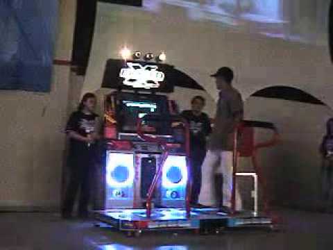 2do torneo nacional mexico 2004 (12) - FreeStyle - Pump It Up