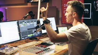 Nicky Romero - Live @ Protocol Radio 250 2017