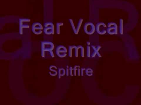 Fear Vocal Remix