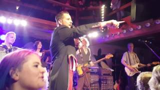 Trauffer, Himmubett, 10.12.16 Mühle Hunziken