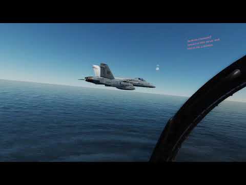 DCS WORLD 104TH OPS