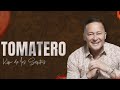 Kim de Los Santos - Tomatero (Audio Oficial) | Salsa Brava