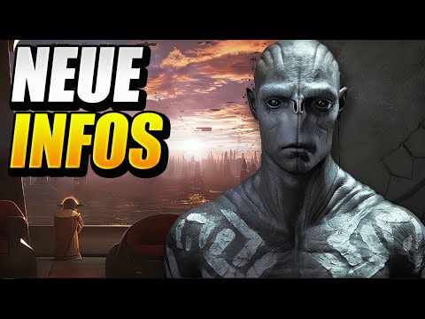 ENDLICH wieder mal NEWS zu Star Wars Eclipse!